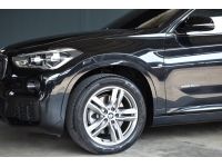 BMW X1 MSport 2018 มือเดียวป้ายแดง ประวัติศูนย์ครบ รับประกันบอดี้ รูปที่ 13